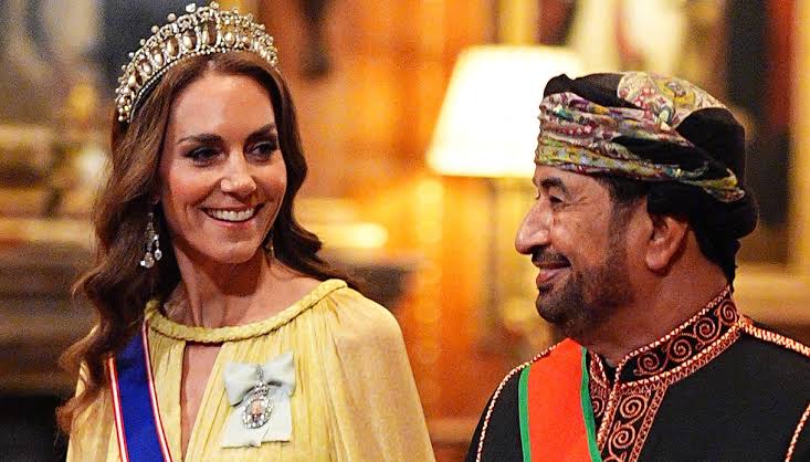 Kate Middleton