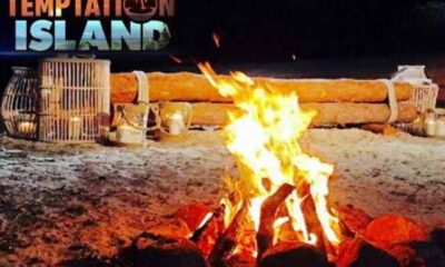 falò Temptation Island 206