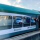 Caos traffico al Besanino di Arcore per la chiusura della linea ferroviaria S7, l'appello di Roberto Manzato (Comitato 2164 Futuro Nazionale) a Regione Lombardia, RFI e Trenord 52 Trenord