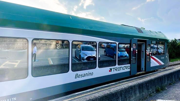 Trenord
