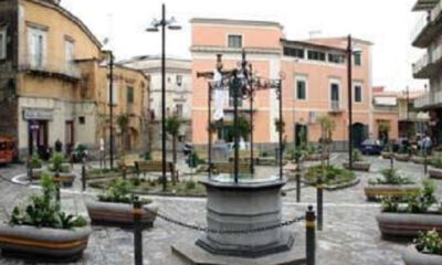 Marano di Napoli - sventato rapimento di un bambino di 5 anni, la mamma interviene prontamente