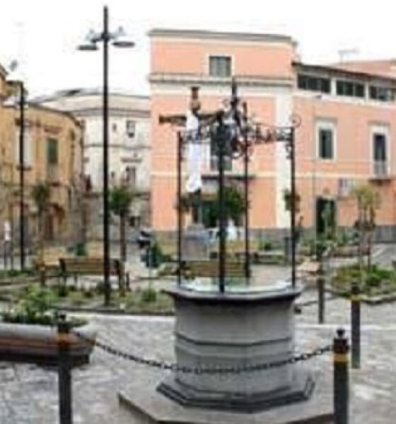Marano di Napoli - sventato rapimento di un bambino di 5 anni, la mamma interviene prontamente