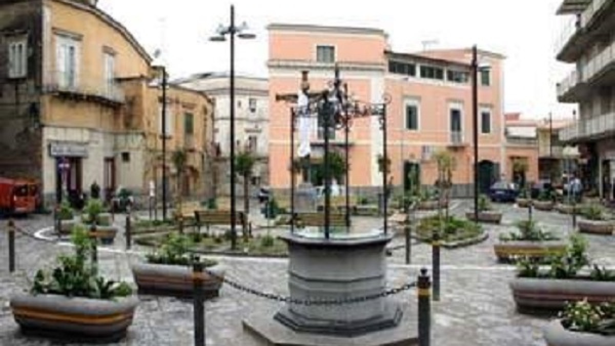Marano di Napoli - sventato rapimento di un bambino di 5 anni, la mamma interviene prontamente
