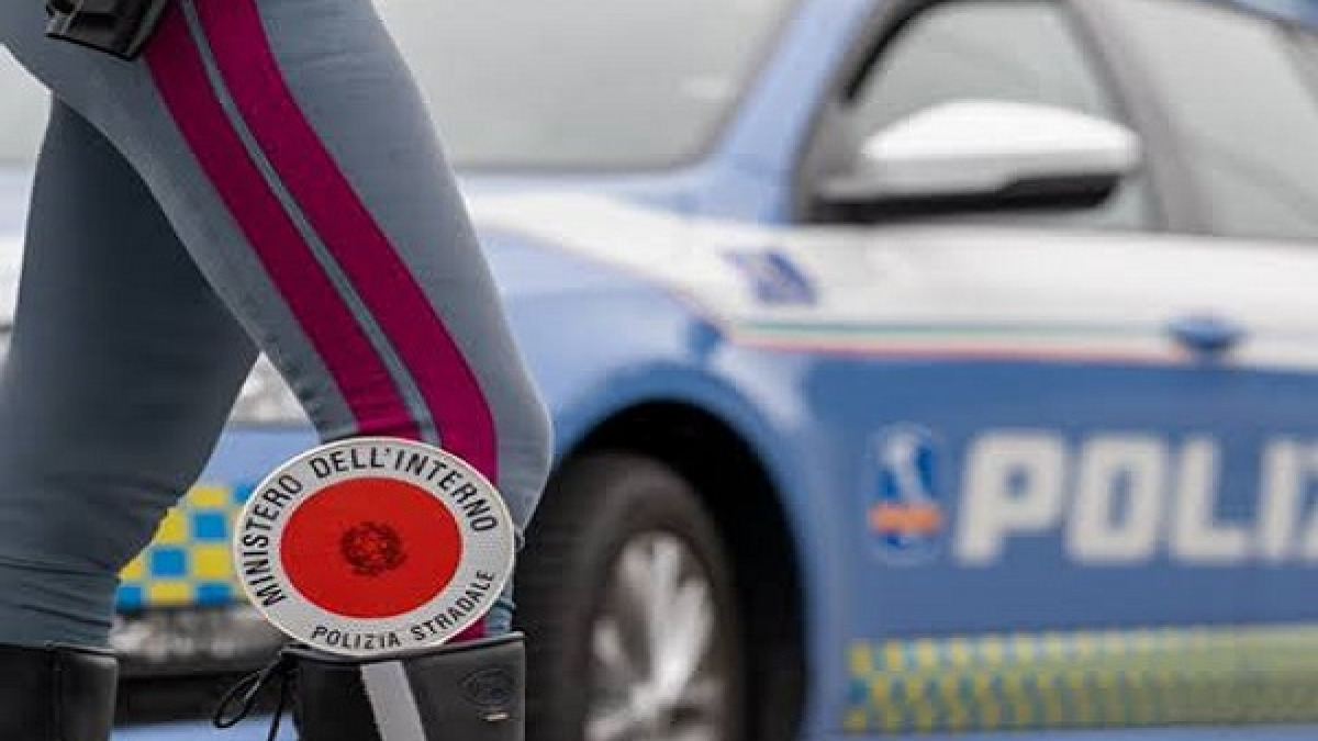 Avezzano - denunciato dalla ex per molestie, la rapisce, salvata dalla Polizia 46 Avezzano - denunciato dalla ex per molestie, la rapisce, salvata dalla Polizia