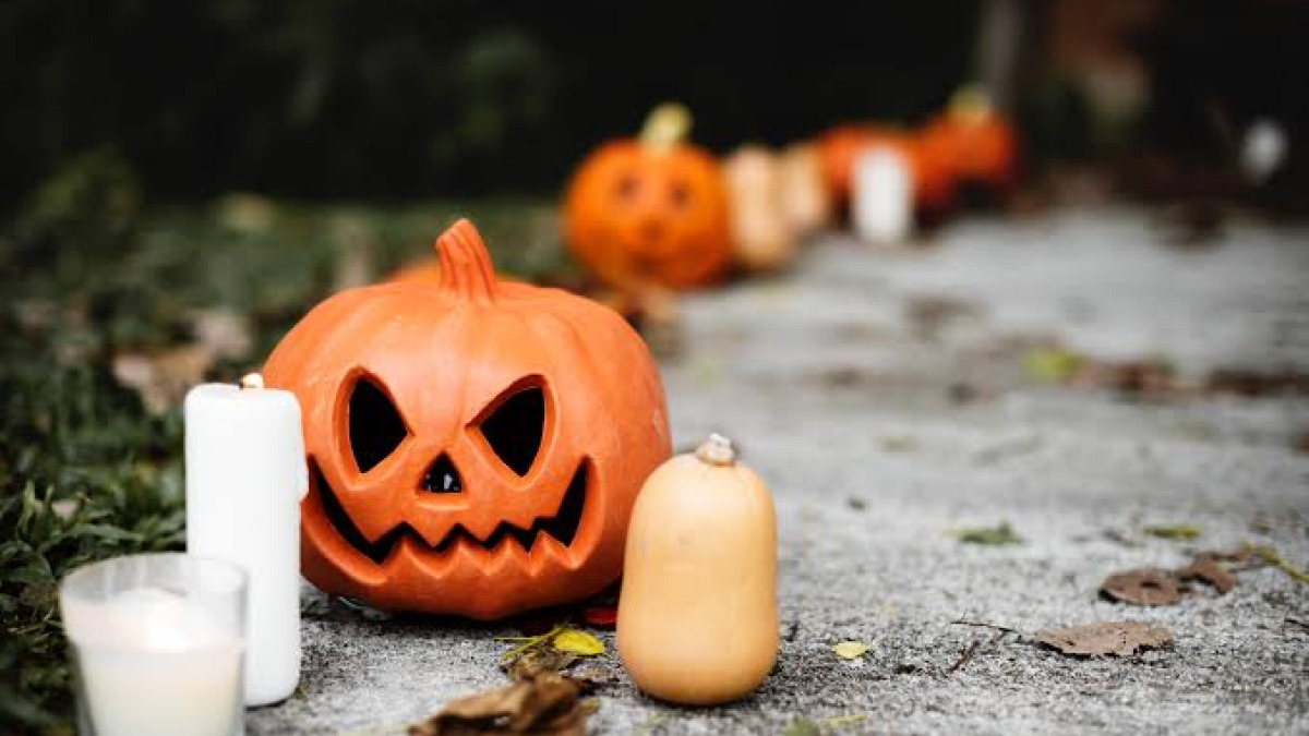 Halloween