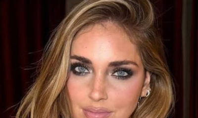 Chiara Ferragni