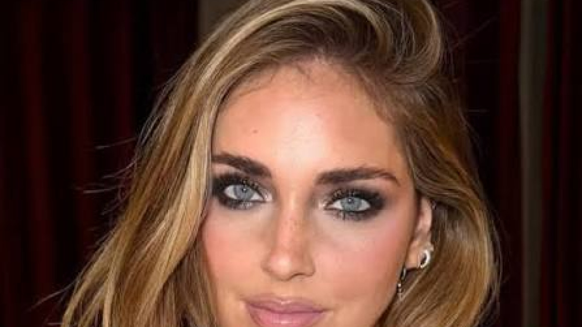 Chiara Ferragni