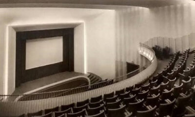 L'Aquila - aggiudicato l'appalto per il recupero del Cinema Massimo