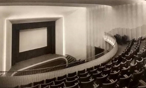 cinema
