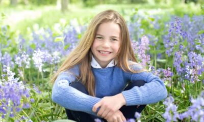 Principessa Charlotte