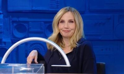 Lorella Cuccarini