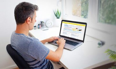 Webinar finanziario poste
