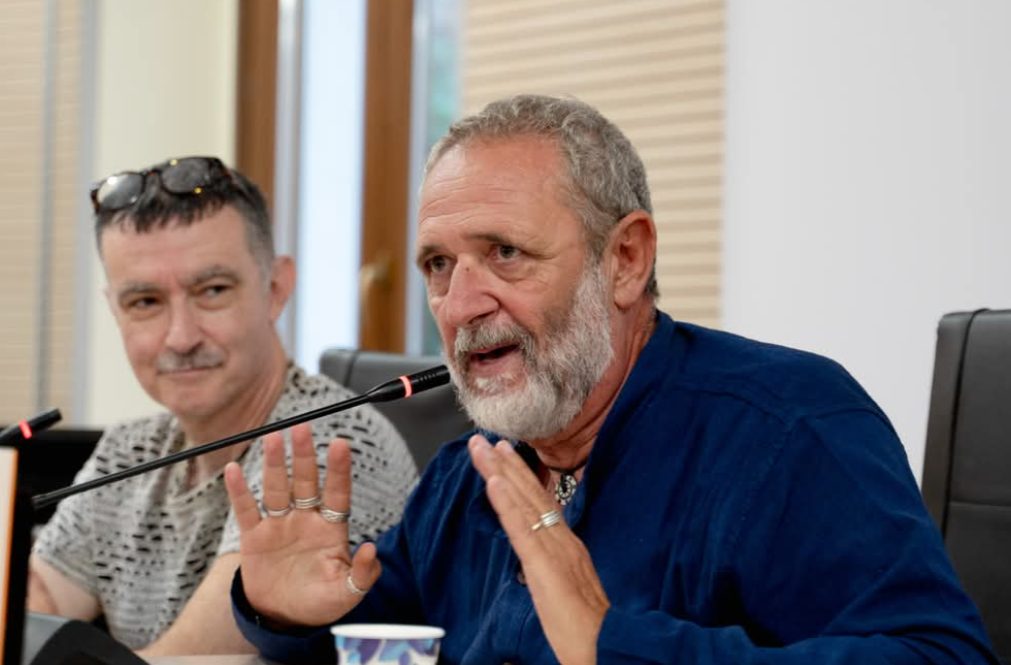 "Brividi a Km0", la cultura che fa rete: Alberto Raffaelli e Segnalazioni Letterarie presenti alla kermesse 49 Alberto Raffaelli