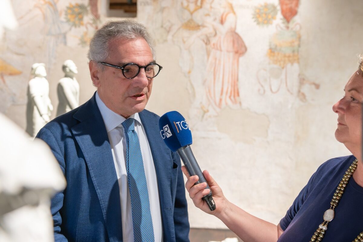 inaugurazione mattina