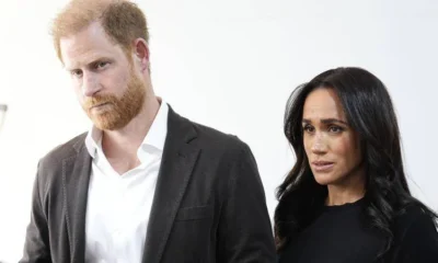 Harry e Meghan