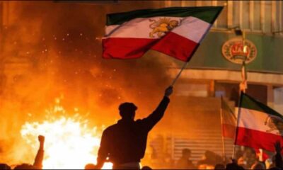 Regime iraniano