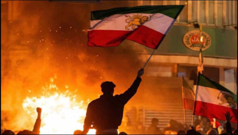 Regime iraniano