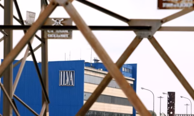 Ex Ilva