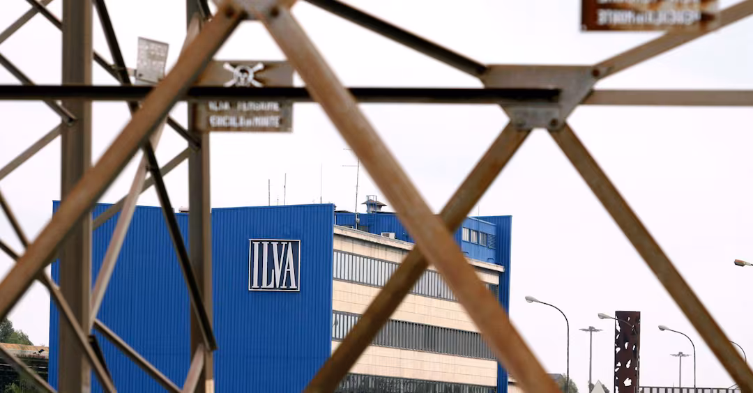 Ex Ilva