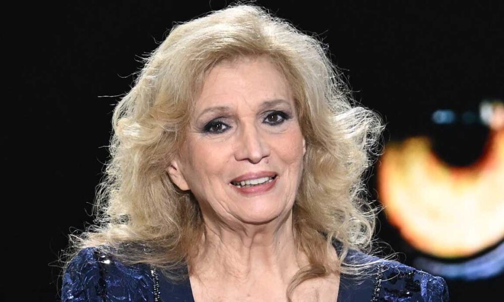 Iva Zanicchi