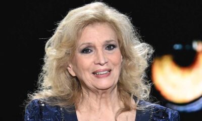 Iva Zanicchi