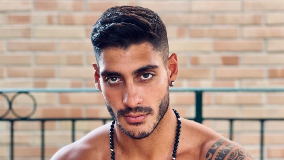 Javier