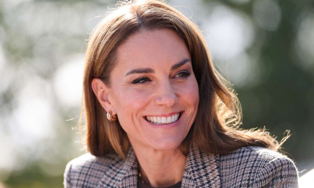 L'incredibile effetto Kate Middleton: la confessione choc della stilista e la bufera a Palazzo 178 Kate Middleton