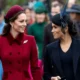 Kate e Meghan