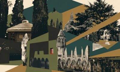 la città dei ragazzi
