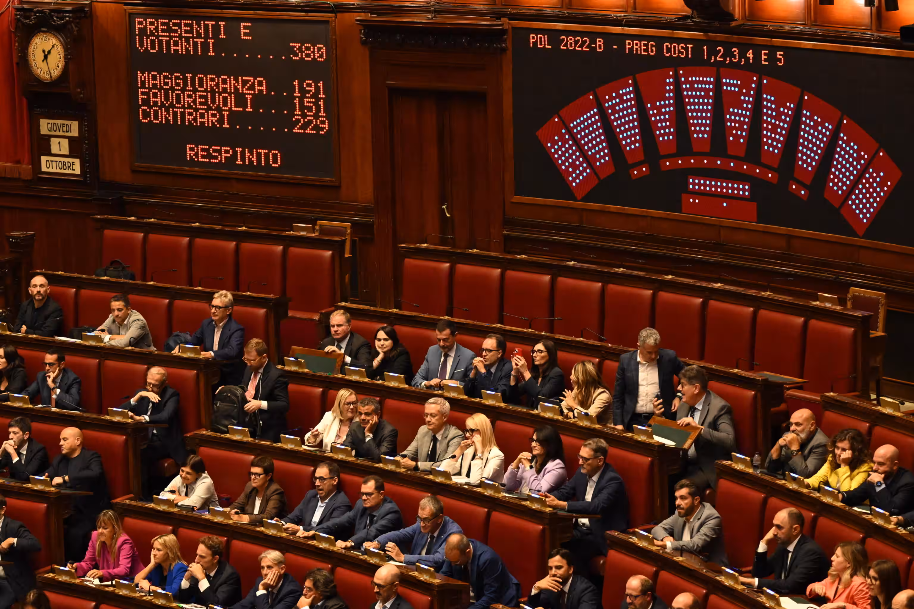 Camera dei Deputati