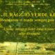 Locandina evento Marino