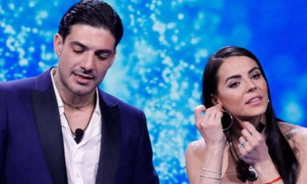 Gossip, Grande Fratello: Shaila e Lorenzo volano al Gran Hermano e scatta la passione sotto il piumone, Javier crolla in lacrime a Cinecittà 160 Lorenzo e Shaila