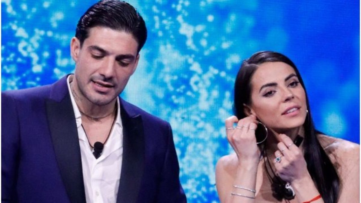 Lorenzo e Shaila