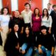 luigi Zeno e gli studenti
