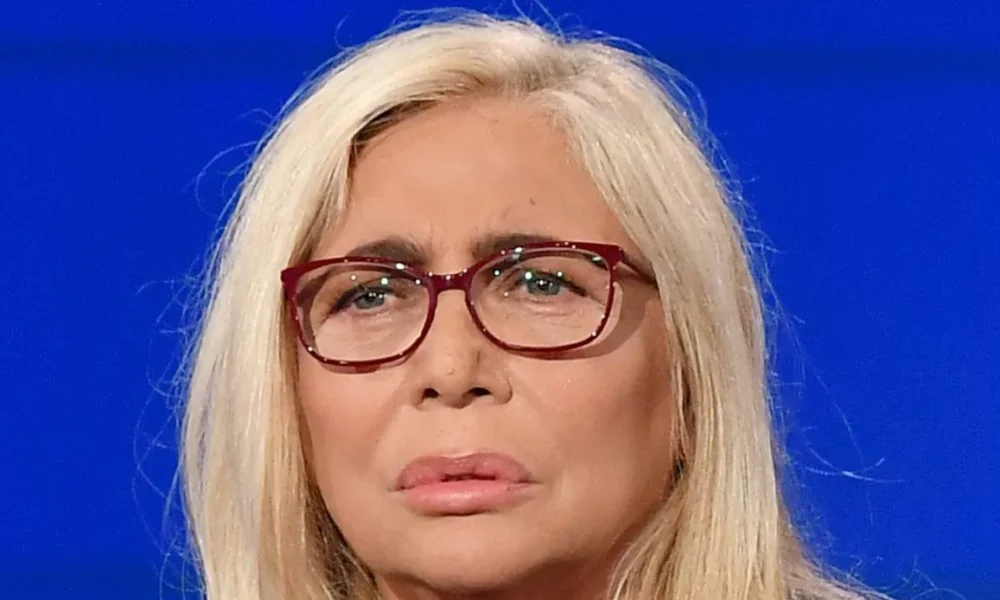 Mara Venier