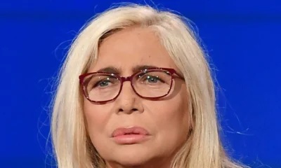 Mara Venier
