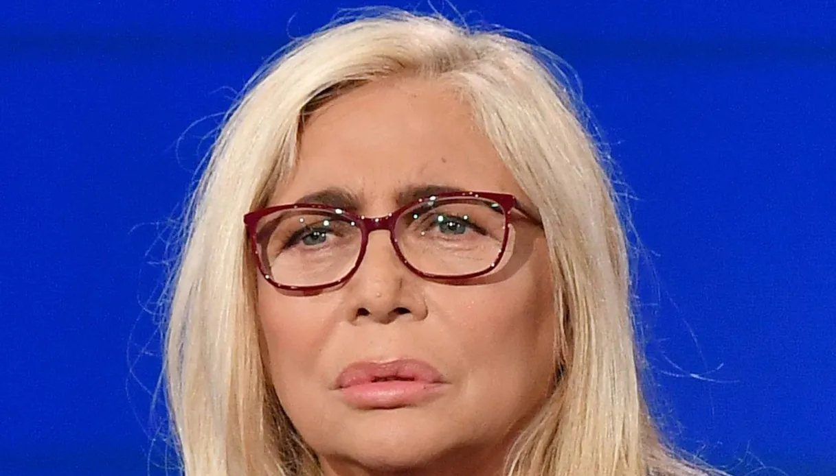 Mara Venier