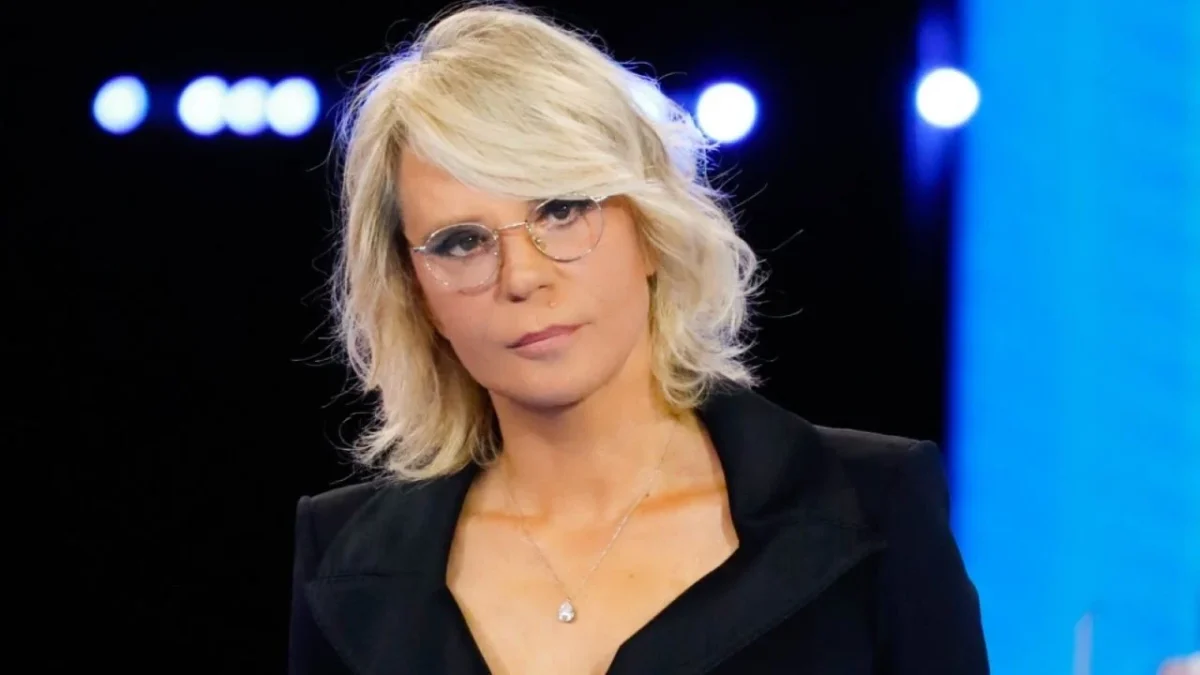 Maria De Filippi