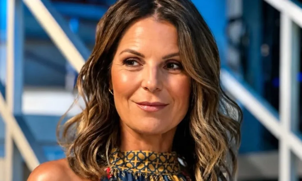 Marina La Rosa