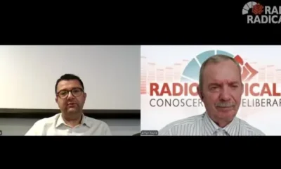Marion Gajda e Artur Nura
