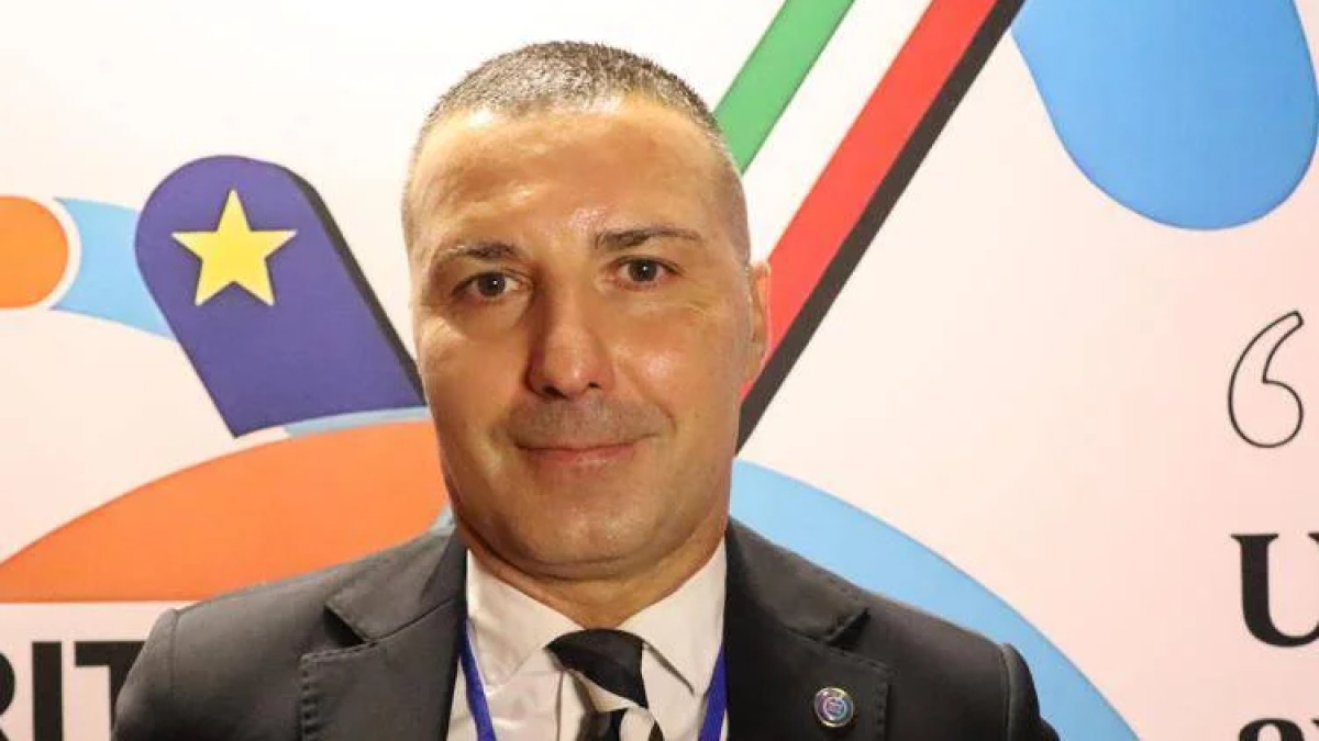 Mauriello
