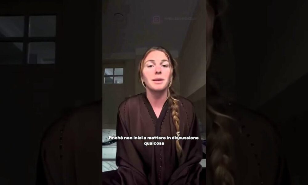 Afghanistan, la denuncia social della travel influencer: «Rifiutata negli hotel e senza diritti perché donna». Scoppia il caso sul «turismo talebano» 175 la denuncia social della travel influencer