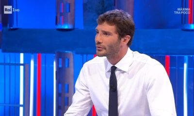 Stefano De Martino