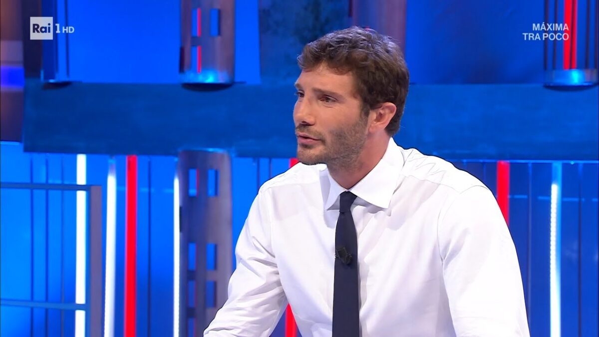 Stefano De Martino