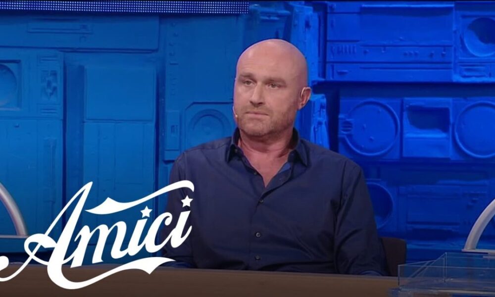 Gossip, Amici 24 nel caos: Rudy Zerbi umilia Diego Lazzari, furiosa lite tra Alessandra Celentano e Deborah Lettieri 163 Rudy Zerbi