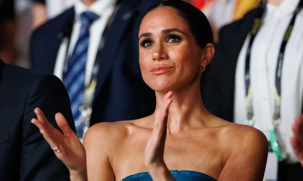 Meghan Markle