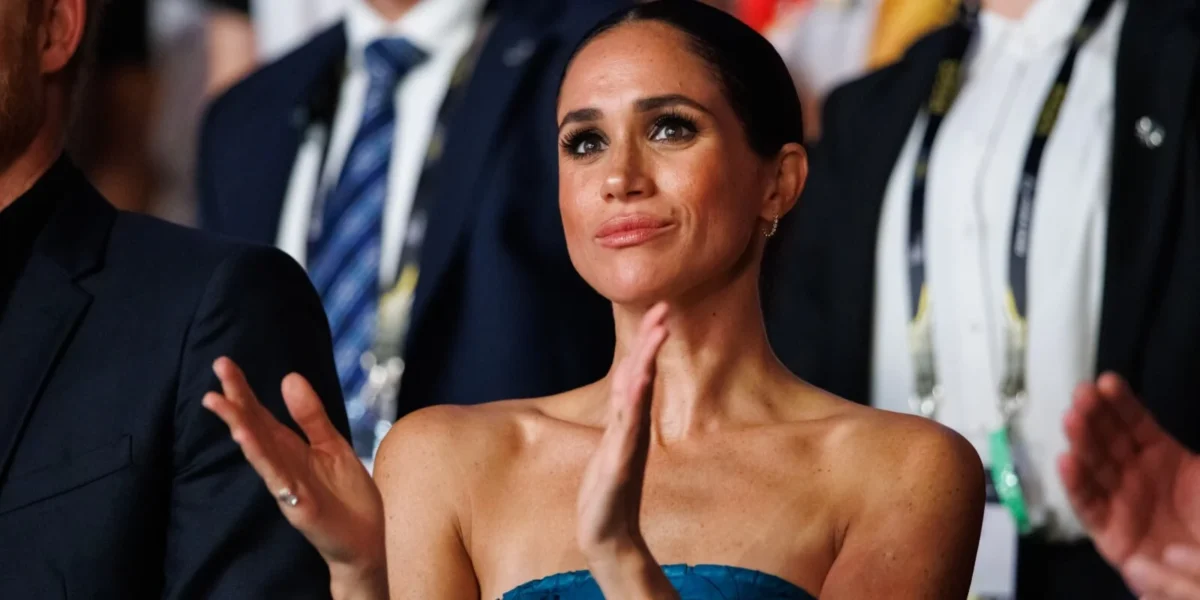 Meghan Markle