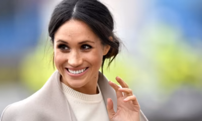 Meghan Markle