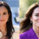 Meghan e Kate
