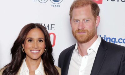 Meghan e Harry